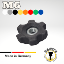 Sternmutter M6